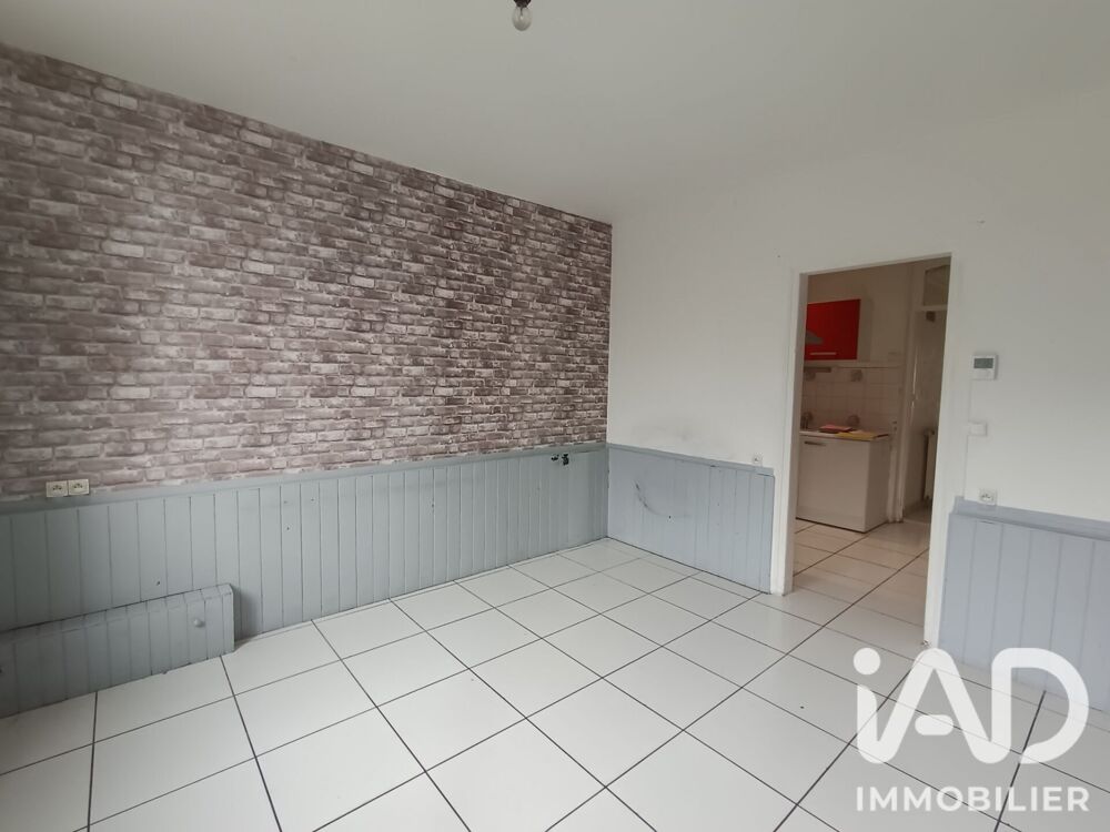 Vente Maison/villa 3 pièces