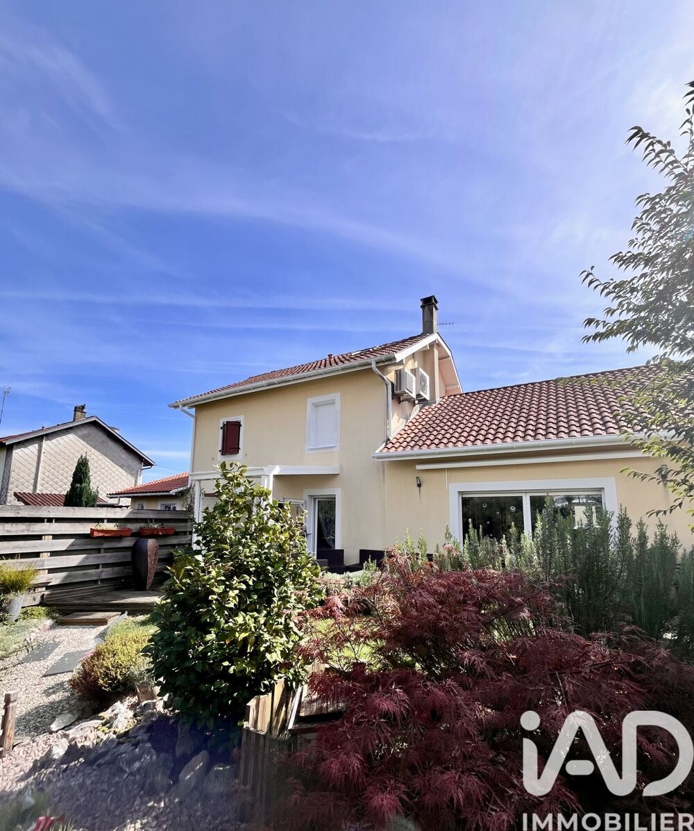 Vente Maison Vente Maison/villa 5 pièces Saint-vincent-de-tyrosse