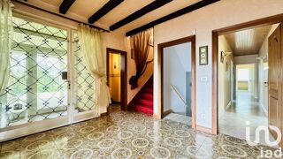  Maison � vendre 8 pi�ces 275 m�