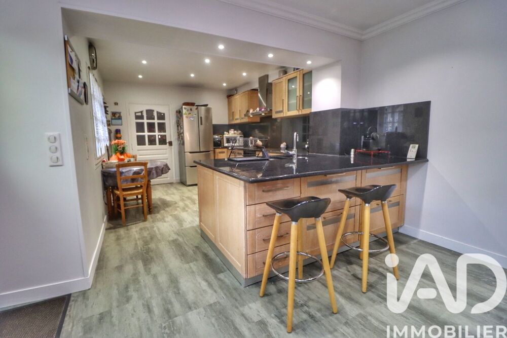Vente Maison Vente Maison/villa 12 pièces Saint-germain-sur-morin
