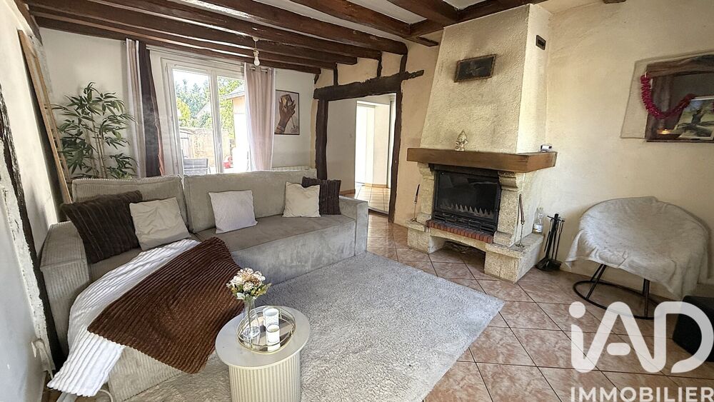 Vente Maison de ville 5 pièces