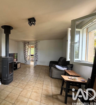  Maison à vendre 5 pièces 150 m²