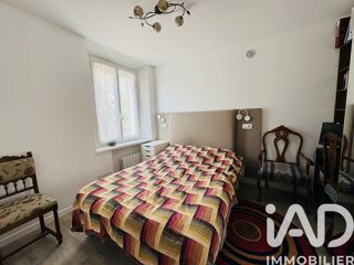  Maison à vendre 4 pièces 83 m²
