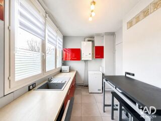  Appartement à vendre 3 pièces 66 m²