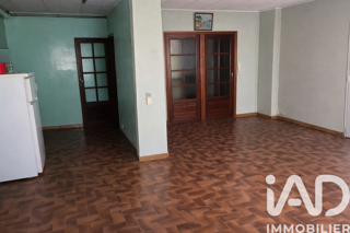  Immeuble à vendre 250 m²