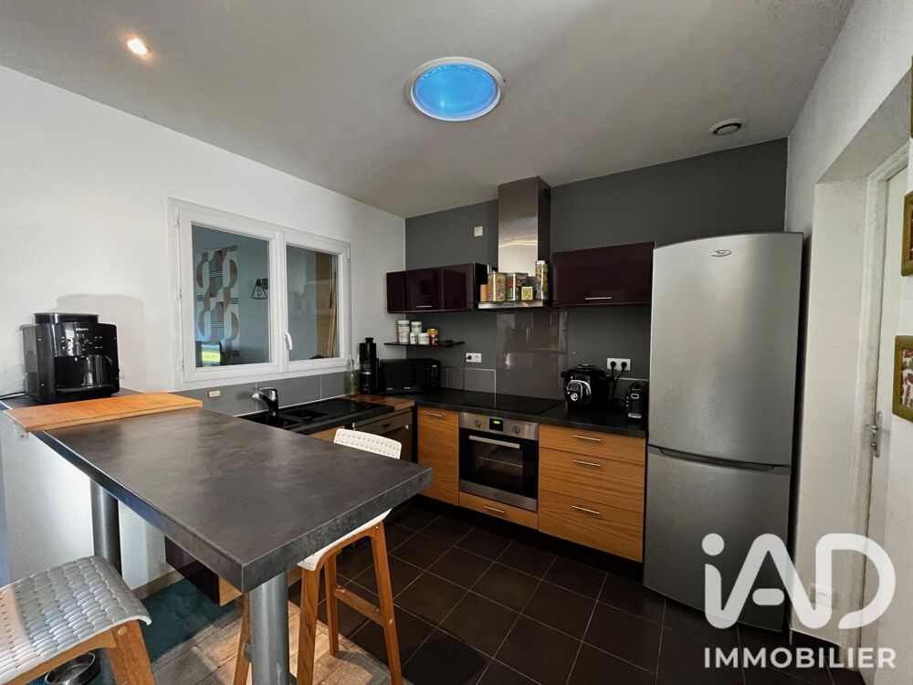 Vente Maison traditionnelle 6 pièces