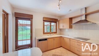  Maison à vendre 6 pièces 149 m²