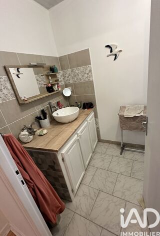  Maison à vendre 3 pièces 83 m²