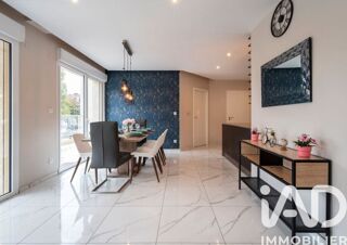 Appartement � vendre 5 pi�ces 100 m�