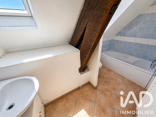  Appartement à vendre 3 pièces 43 m²