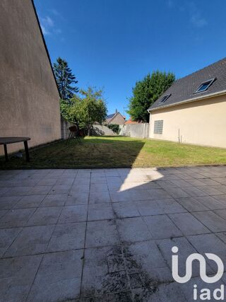  Maison � vendre 6 pi�ces 134 m�