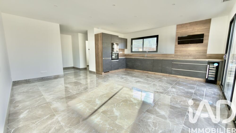 Vente Maison traditionnelle 4 pièces