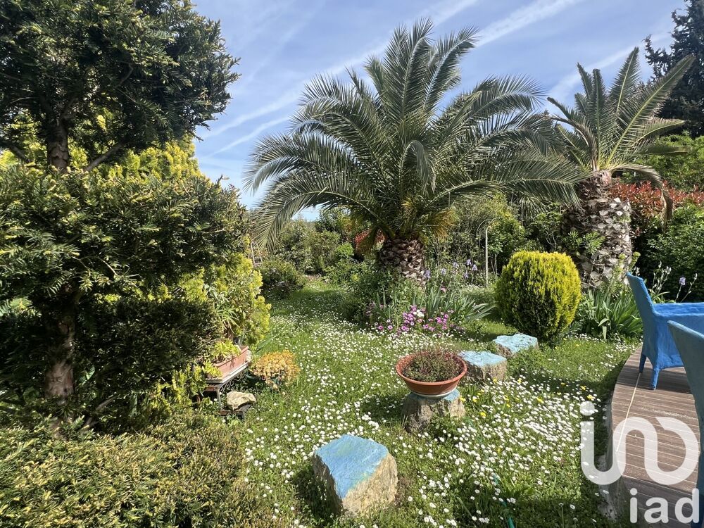 � vendre  Maison Ch�teauneuf-Grasse (06740)