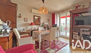  Appartement � vendre 4 pi�ces 69 m�