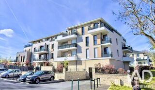  Appartement à vendre 3 pièces 66 m²