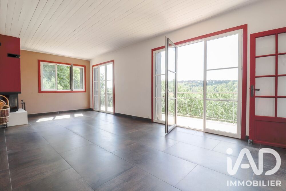 Vente Maison Vente Maison/villa 6 pièces Châteaufort