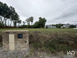  Terrain à vendre 599 m²