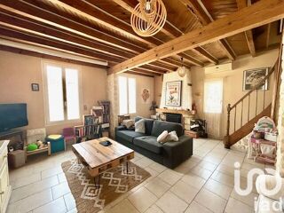  Maison à vendre 5 pièces 113 m²