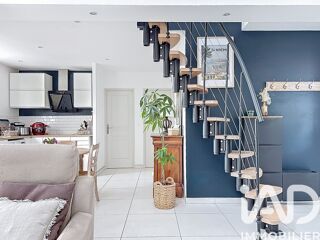  Maison à vendre 4 pièces 71 m²