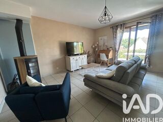  Maison à vendre 7 pièces 100 m²
