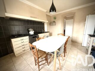  Maison à vendre 7 pièces 134 m²