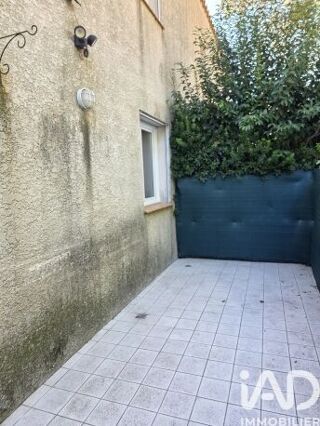  Maison � vendre 4 pi�ces 85 m�