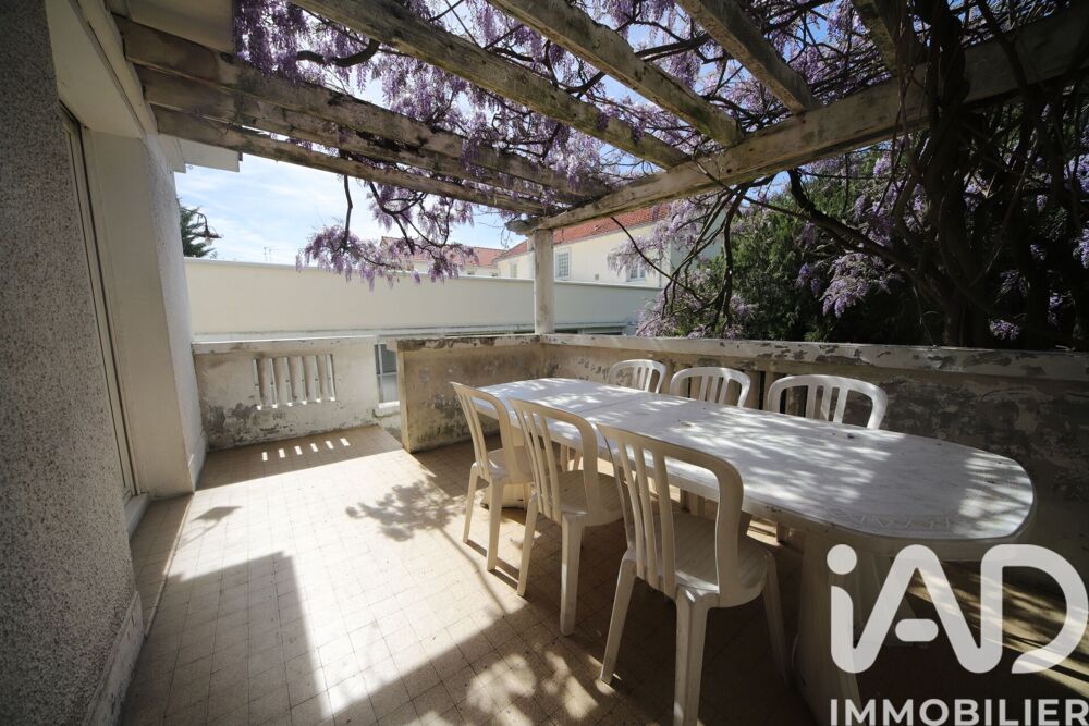 � vendre  Maison Bourg-la-Reine (92340)