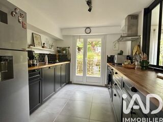  Maison à vendre 8 pièces 157 m²