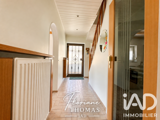  Maison à vendre 5 pièces 97 m²