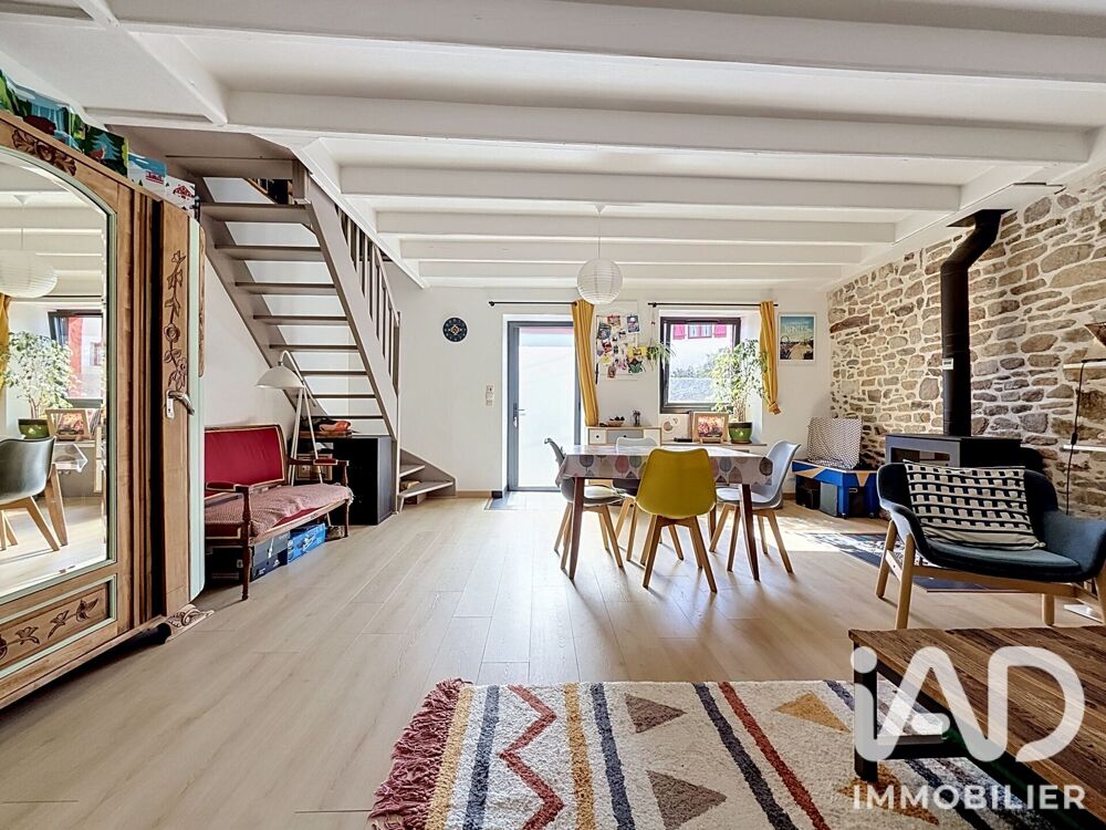 Vente Maison Vente Maison de ville 5 pièces Bouguenais