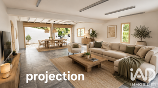  Maison à vendre 5 pièces 305 m²