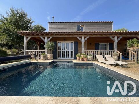   Vente Maison/villa 4 pièces Maison - 4 pièce(s) - 104 m²