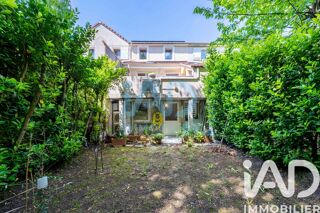  Maison à vendre 5 pièces 160 m²