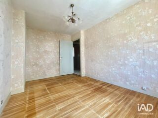  Appartement à vendre 4 pièces 68 m²