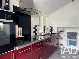  Maison à vendre 5 pièces 149 m²