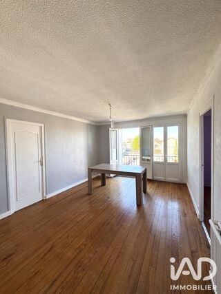  Appartement à vendre 5 pièces 83 m²