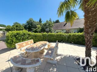  Maison � vendre 10 pi�ces 281 m�