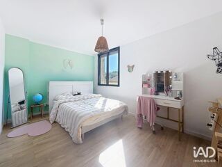  Maison à vendre 5 pièces 122 m²