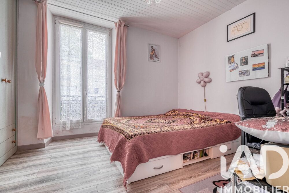 Vente Appartement Vente Appartement 5 pièces Sevran