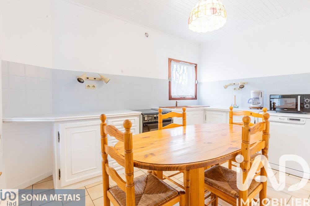 vente Maison - 7 pièce(s) - 186 m² Savigny-sur-Orge (91600)