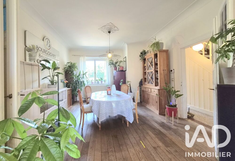 Vente Maison/villa 7 pièces