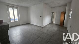  Maison à vendre 3 pièces 80 m²