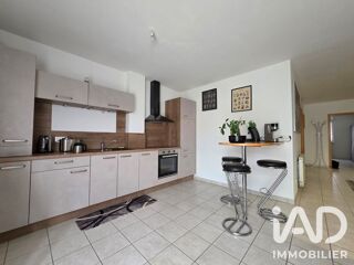  Appartement à vendre 2 pièces 73 m²