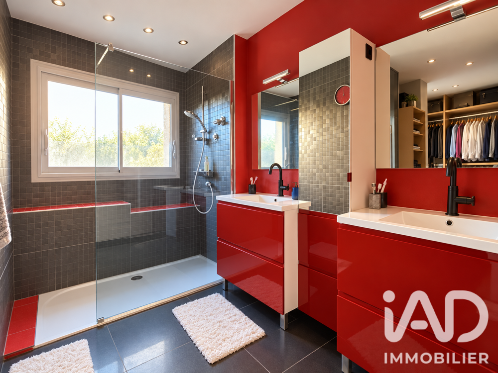 à vendre  Maison Orléans (45000)