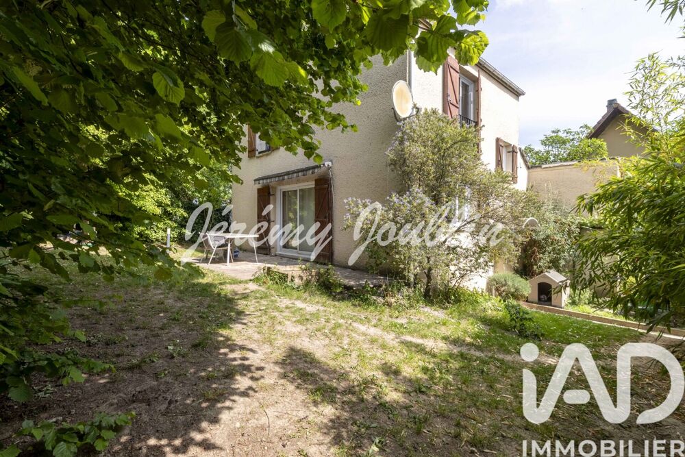 Vente Maison Vente Maison/villa 5 pièces Jouy-le-moutier