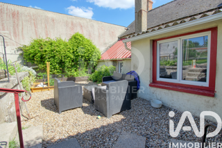  Maison à vendre 5 pièces 110 m²