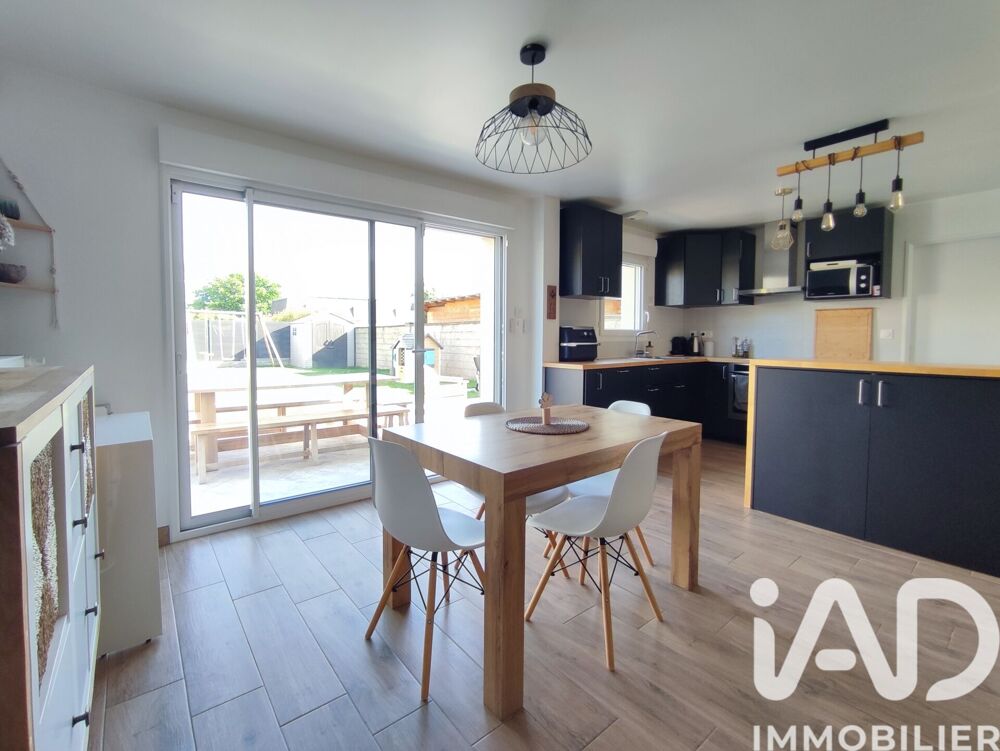 vente Maison - 6 pièce(s) - 103 m² Solers (77111)