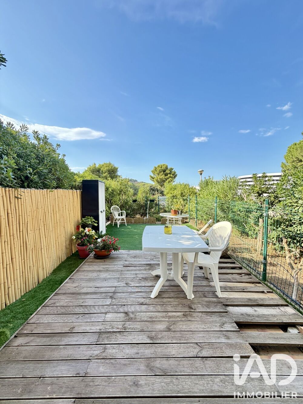 Vente Appartement Vente Studio 1 pièce Cap d' agde