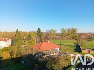  Appartement à vendre 2 pièces 51 m²