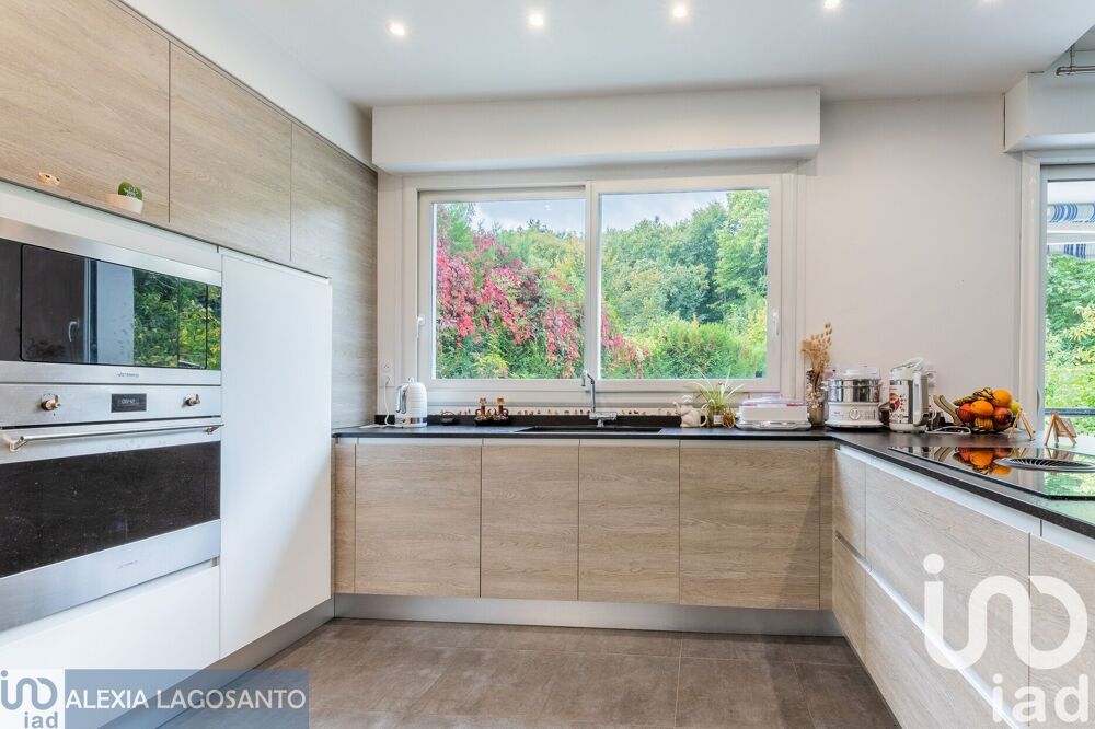 Vente Maison traditionnelle 6 pièces